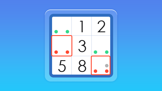 beginner sudoku puzzle