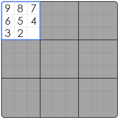 bing fun sudoku