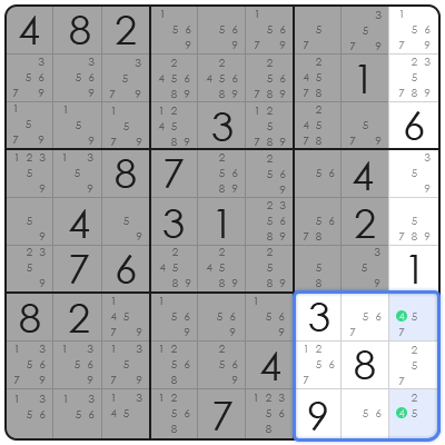 how do you play sudoku video